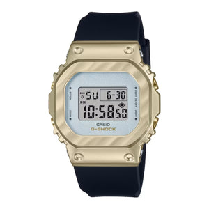 CASIO G-SHOCK Mod. OAK METAL COVERED COMPACT - BELLE COURBE SERIE-0