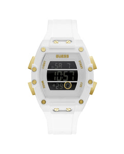 GUESS WATCHES Mod. GW0340G1-0