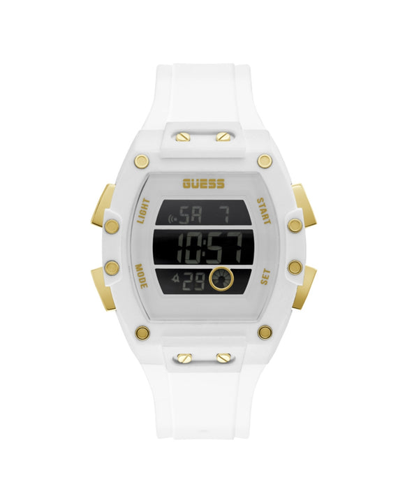 GUESS WATCHES Mod. GW0340G1-0