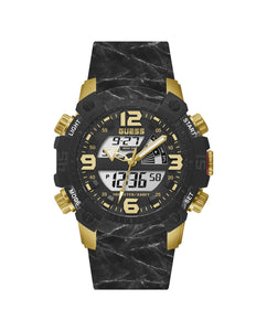 GUESS WATCHES Mod. GW0421G2-0