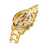 GUESS WATCHES Mod. GW0434G1-4