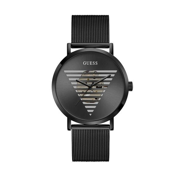 GUESS WATCHES Mod. GW0502G2-0