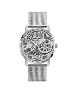 GUESS WATCHES Mod. GW0538G1-0