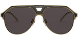 DOLCE & GABBANA MOD. MIAMI DG 2257-1