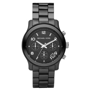 Жіночий годинник Michael Kors MK5162 (Ø 40 мм)