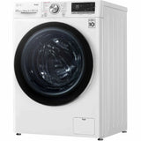 Washing machine LG F6WV7510PRW 10,5 Kg 1600 rpm-6