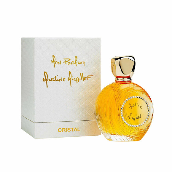 Women's Perfume M.Micallef EDP Mon Parfum Cristal 100 ml-0