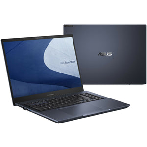 Laptop Asus ExpertBook B5 B5602CBA-MB0418X 16" Intel Core i5-1240P 16 GB RAM 512 GB SSD Spanish Qwerty-0