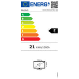 Monitor ViewSonic Quad HD 60 Hz-1