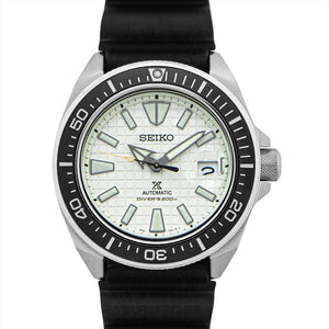 Men's Watch Seiko SRPE37K1 (Ø 44 mm)-0