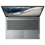 Notebook Lenovo R5_5500U 16 GB RAM 512 GB SSD Spanish Qwerty-1