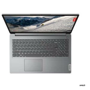 Notebook Lenovo 82VG00EESP 15,6" AMD Ryzen 5 5625U 8 GB RAM 512 GB SSD-0