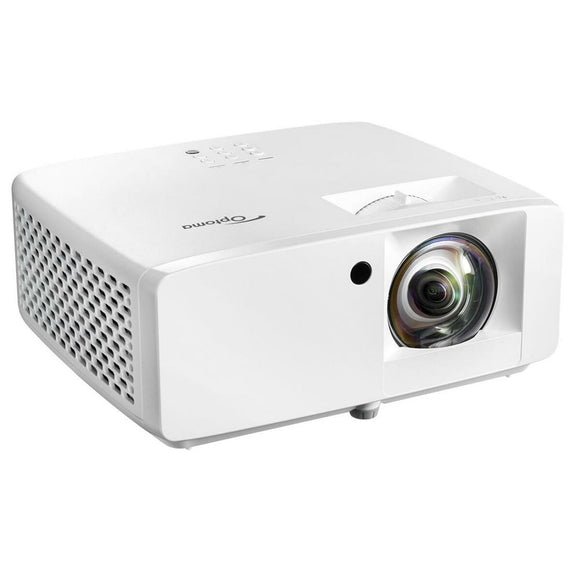 Projector Optoma ZH350ST 3500 lm 1920 x 1080 px-0