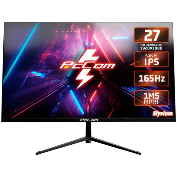 Monitor PcCom Elysium GO2780 27