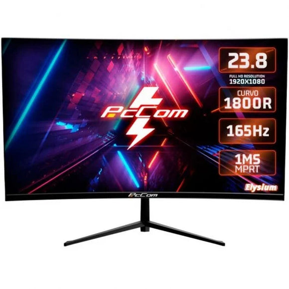 Monitor PcCom Elysium GO2480CV 23,8