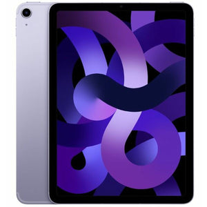 Tablet Apple iPad Air 2022 M1 8 GB RAM 256 GB Purple-0