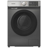 Washing machine Infiniton WM-10BU Grey 1400 rpm 10 kg-0