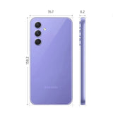 Smartphone Samsung Galaxy A54 5G Violet 6,4" 5G Lilac 1 TB 256 GB Octa Core-1