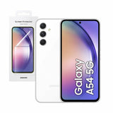 Smartphone Samsung Galaxy A54 5G White 6,4" 5G 1 TB 256 GB Octa Core-0