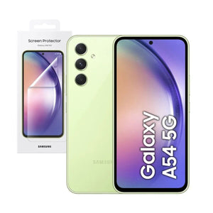 Smartphone Samsung Galaxy A54 5G Green 6,4" 1 TB 128 GB Octa Core-0