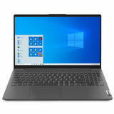 Notebook Lenovo IdeaPad 5 15ALC05 AMD Ryzen 5 5500U Spanish Qwerty 512 GB SSD 15,6" 8 GB RAM-0