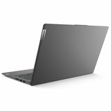 Notebook Lenovo IdeaPad 5 15ALC05 AMD Ryzen 5 5500U Spanish Qwerty 512 GB SSD 15,6" 8 GB RAM-3