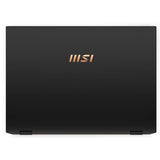 Notebook MSI Summit E13 Flip Evo A13MT-228ES Spanish Qwerty Intel Core i7-1360P 1 TB SSD 16 GB RAM 13,4"-3