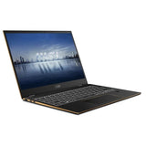 Notebook MSI Summit E13 Flip Evo A13MT-228ES Spanish Qwerty Intel Core i7-1360P 1 TB SSD 16 GB RAM 13,4"-0