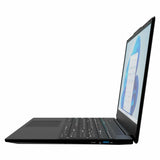 Notebook Alurin Flex Advance AMD Ryzen 5 5500U Spanish Qwerty 500 GB SSD 15,6" 8 GB RAM-3