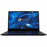 Notebook Alurin Flex Advance Spanish Qwerty Intel Core I7-1255U 16 GB RAM 15,6" 500 GB SSD-0