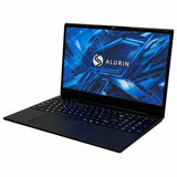 Notebook Alurin Flex Advance Spanish Qwerty Intel Core I7-1255U 16 GB RAM 15,6" 500 GB SSD-4