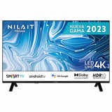 Smart TV Nilait Prisma 43UB7001S 4K Ultra HD 43"-0