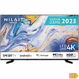 Smart TV Nilait Prisma 50UB7001S 4K Ultra HD 50"-5