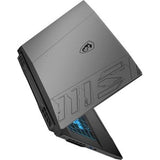 Notebook MSI Pulse 15,6" Intel Core i7-13700H 16 GB RAM 1 TB SSD-10