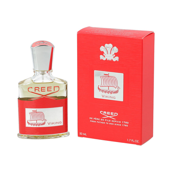 Men's Perfume Creed EDP Viking 50 ml-0