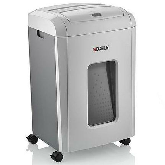 Paper Shredder Dahle 25 L 150 Sheets-0