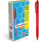 Pen Paper Mate Inkjoy 20 Pieces Red 1 mm (36 Units)-1