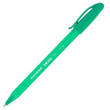 Pen Paper Mate Inkjoy 50 Pieces Green 1 mm (20 Units)-1