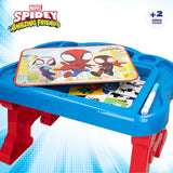 Multi-game Table Spidey (6 Units)-3