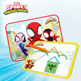 Multi-game Table Spidey (6 Units)-1