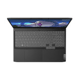 Laptop Lenovo IdeaPad Gaming 3 Qwerty US 15,6" Intel Core i7-12650H 16 GB RAM 512 GB SSD NVIDIA GeForce RTX 3060-2