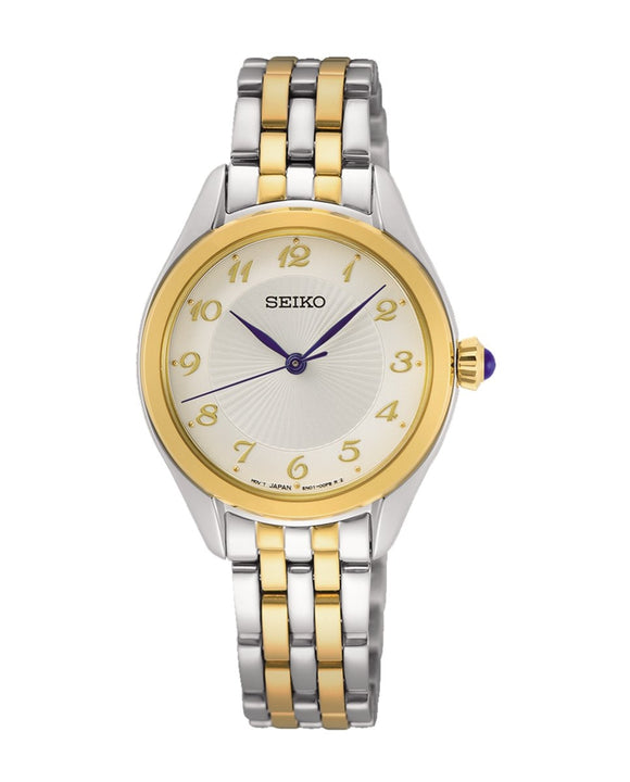 SEIKO WATCHES Mod. SUR380P1-0