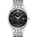 TISSOT Mod. TRADITION AUTOMATIC SMALL SECOND-0