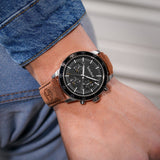 TIMBERLAND WATCHES Mod. TDWGF0029002-3