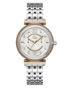 GUESS COLLECTION WATCHES Mod. Y76001L1MF-0