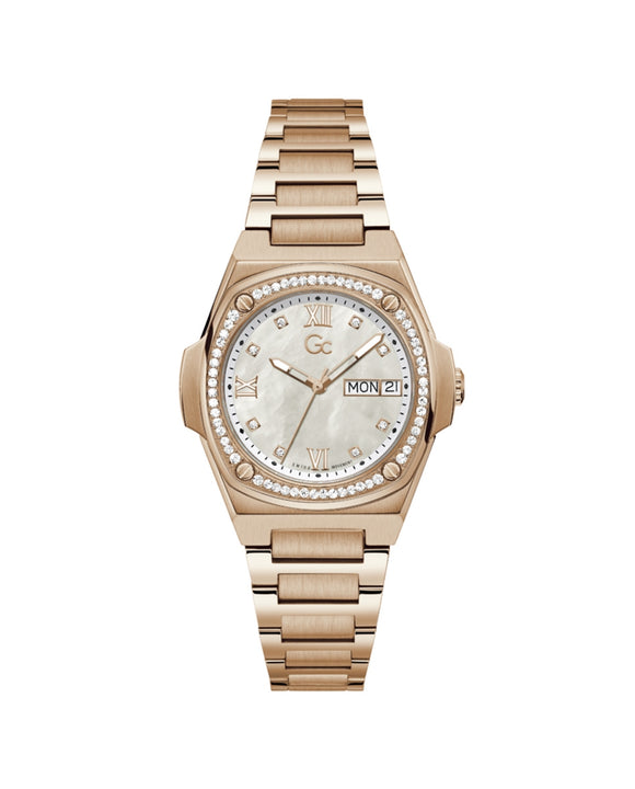 GUESS COLLECTION WATCHES Mod. Y98002L1MF-0
