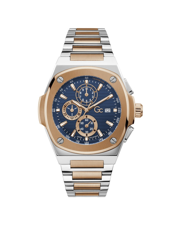 GUESS COLLECTION WATCHES Mod. Y99002G7MF-0