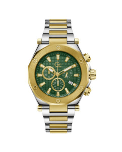 GUESS COLLECTION WATCHES Mod. Z18003G9MF-0