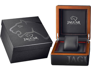 JAGUAR WATCHES Mod. J860/5-0